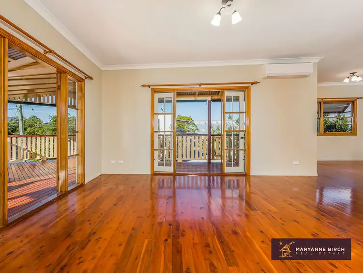 Sixth view of Homely house listing, 8 Byron Street, Bulimba QLD 4171