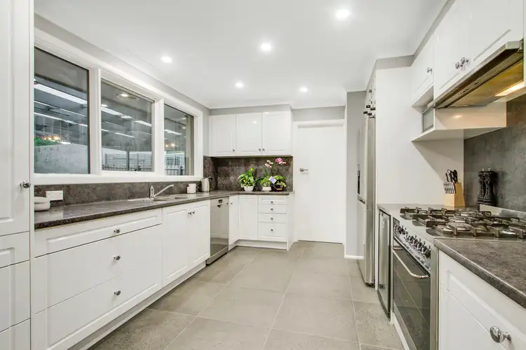 Third view of Homely house listing, 18 Amberley Crescent, Frankston South VIC 3199