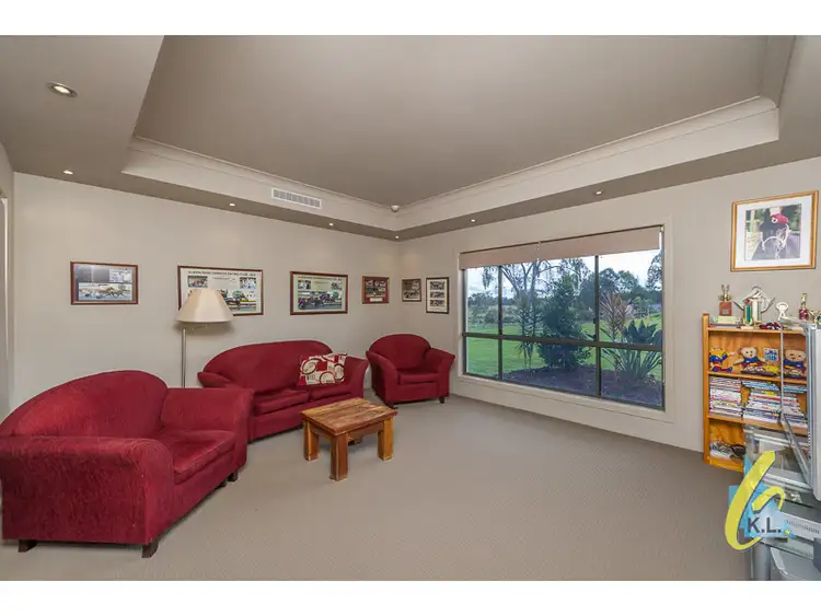 Seventh view of Homely house listing, 47 Phar Lap Parade, Karalee QLD 4306