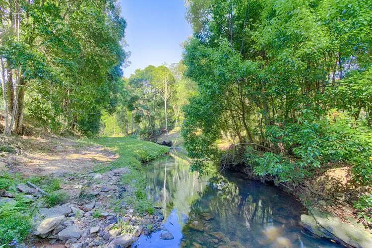 Second view of Homely house listing, 332 Eastern Branch Road, Kin Kin QLD 4571