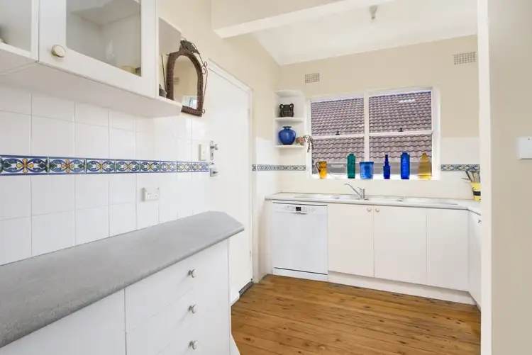 Fifth view of Homely apartment listing, 11/38a Flood Street, Bondi NSW 2026