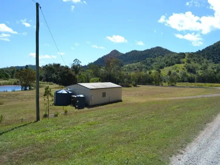 Sixth view of Homely land listing, 14 Said Road, Seaforth QLD 4741