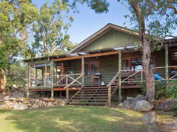 Seventh view of Homely house listing, 215 Ryecroft Road, Darlington WA 6070