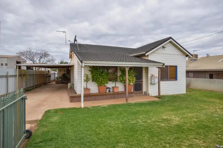 Main view of Homely house listing, 4 Oberthur Street, Kalgoorlie WA 6430