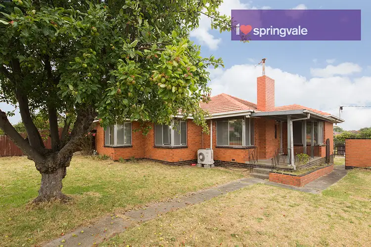 37 Donald Street, Springvale VIC 3171