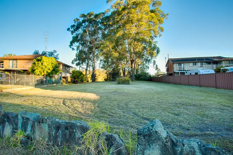 183 Birdwood Drive, Blue Haven NSW 2262