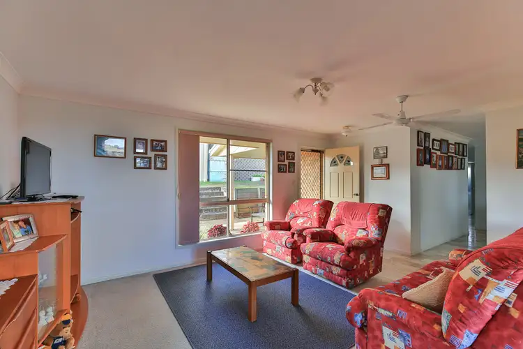 Third view of Homely house listing, 22 Junction Drive, Gowrie Junction QLD 4352