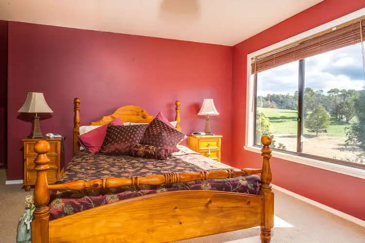 Fourth view of Homely house listing, 144 Burns Road, Wyena TAS 7254