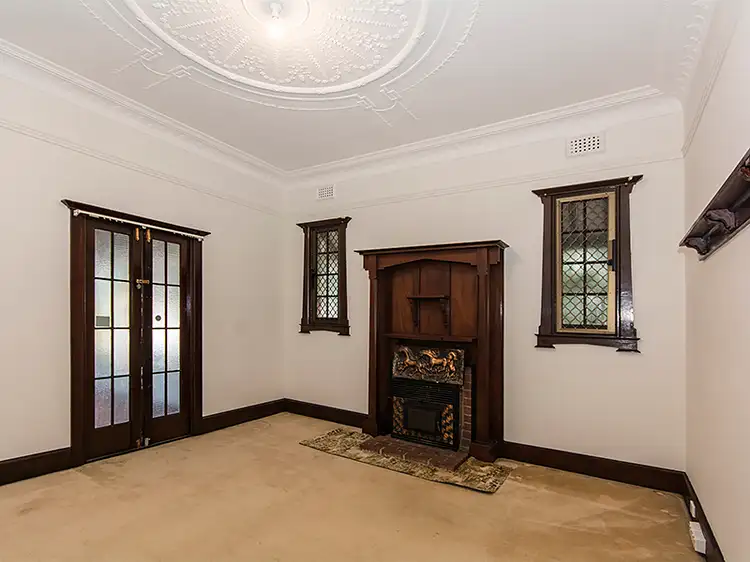 Third view of Homely house listing, 160 Nicholson Road, Subiaco WA 6008