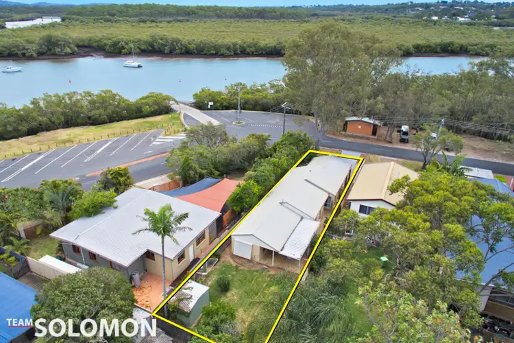 Main view of Homely house listing, Lot 212 Queens Esplanade, Thorneside QLD 4158
