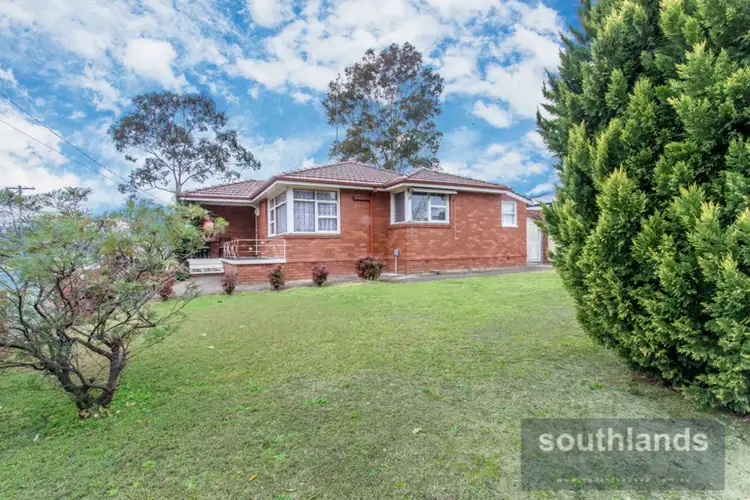 Second view of Homely house listing, 134 Evan Street, South Penrith NSW 2750