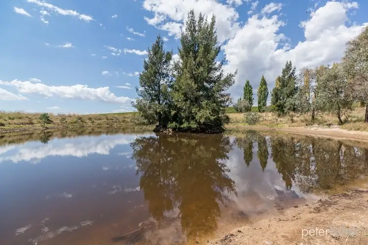 Third view of Homely land listing, Lot 53 Bradley Road, Borenore NSW 2800