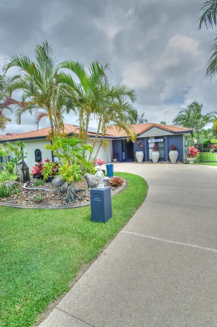 18 Oasis Drive, North Mackay QLD 4740