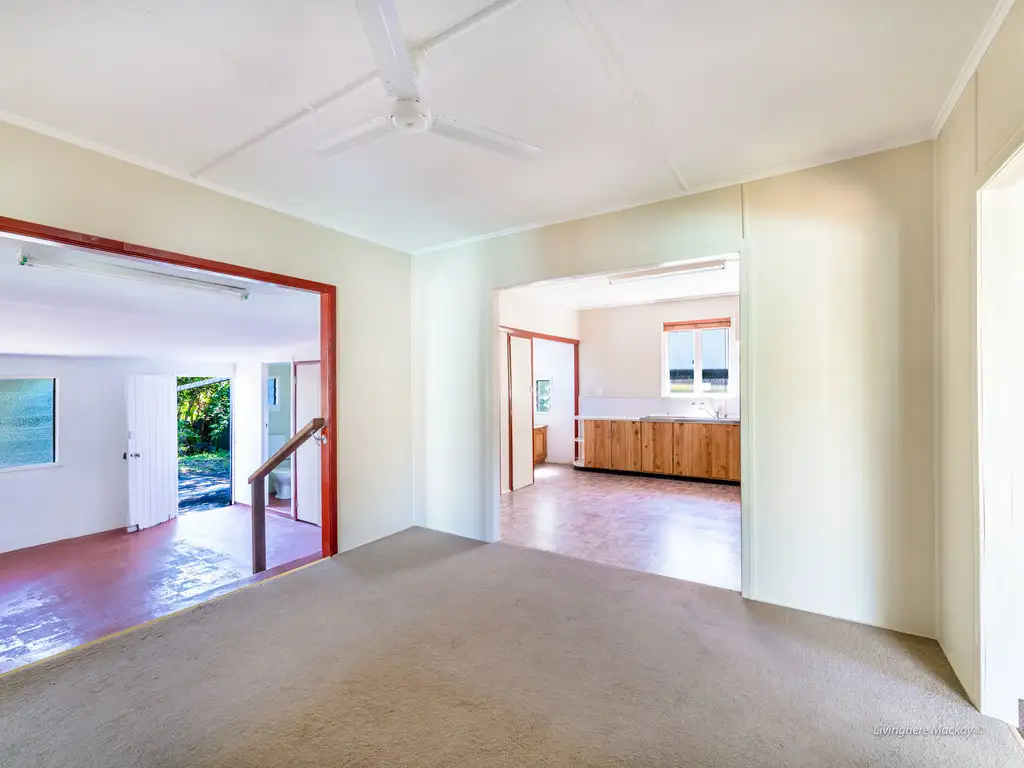 Main view of Homely house listing, 4 EAGLE STREET, Slade Point QLD 4740