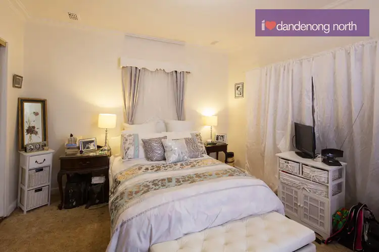 Fourth view of Homely house listing, 8 Crawford Avenue, Dandenong North VIC 3175