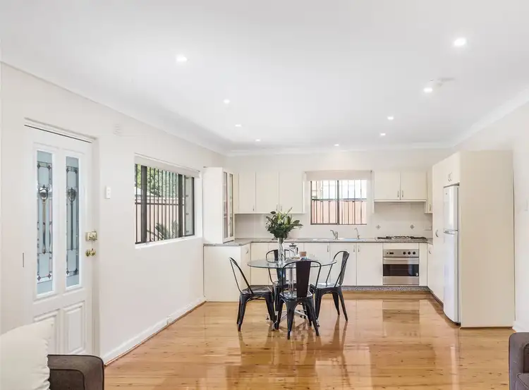 Fifth view of Homely house listing, 54 Gipps Street, Drummoyne NSW 2047