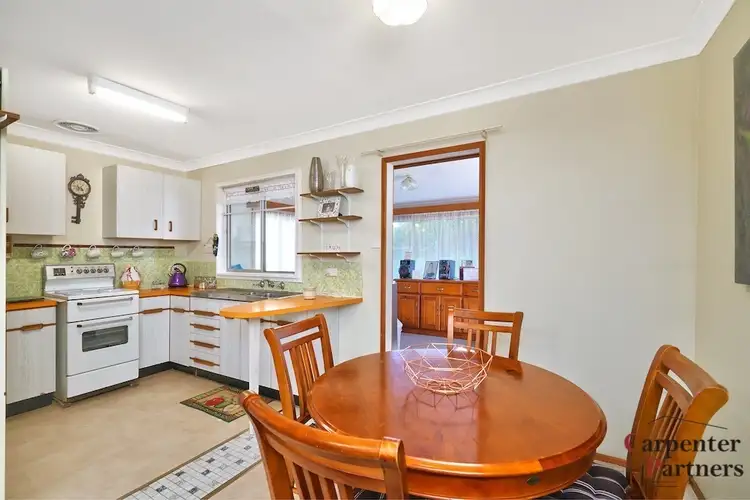 Seventh view of Homely house listing, 33 Coevon Road, Buxton NSW 2571