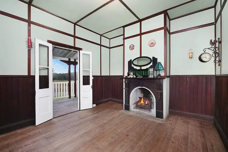 Fourth view of Homely rural property listing, 771 Pappinbarra Road, Pappinbarra NSW 2446