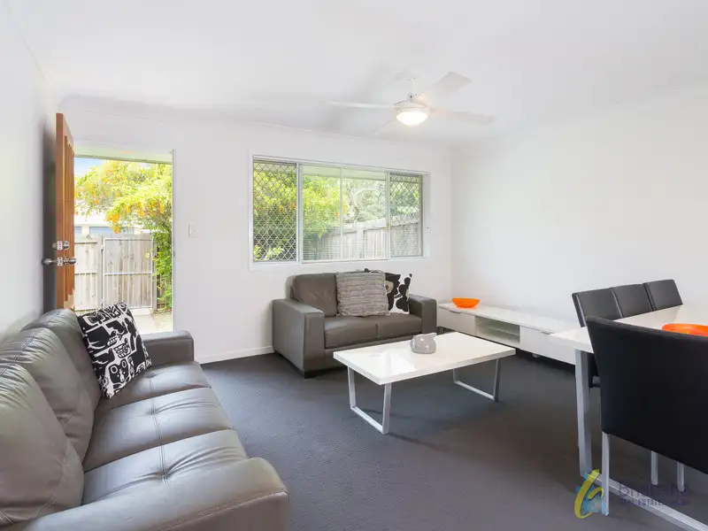 Main view of Homely unit listing, 4/49 Golf Links Road, Rocklea QLD 4106