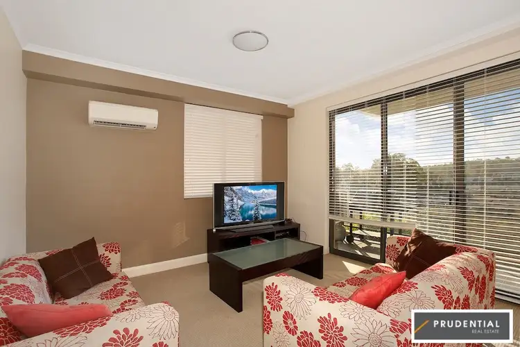 Third view of Homely townhouse listing, 10E/541 Pembroke Road, Leumeah NSW 2560