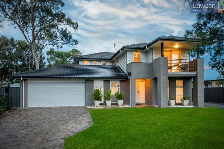 2 Lake View Avenue, Brightwaters NSW 2264
