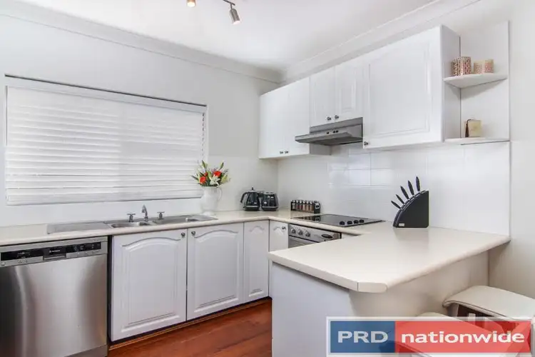 Main view of Homely townhouse listing, 2/52 Oatley Avenue, Oatley NSW 2223