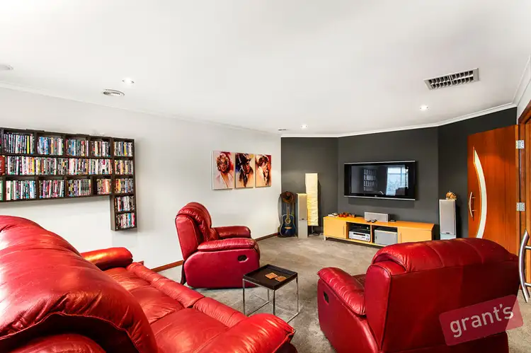 Third view of Homely house listing, 7 Highland Crescent, Narre Warren South VIC 3805