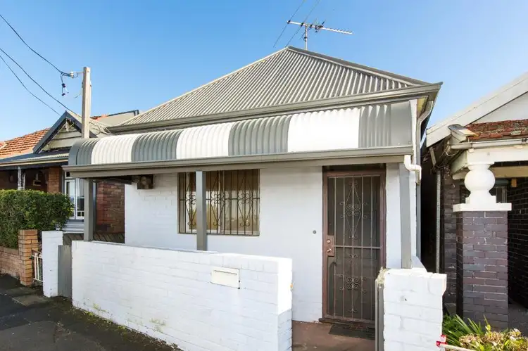 539 Princes Hwy, Tempe NSW 2044