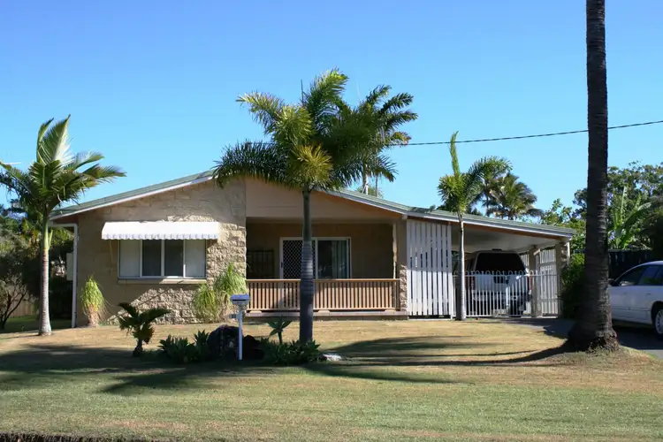 Third view of Homely house listing, 23 Oyster Parade, Tin Can Bay QLD 4580