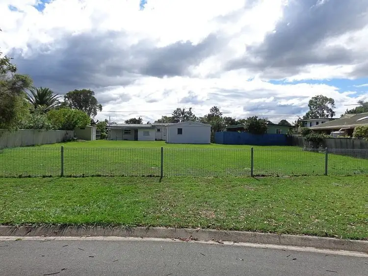 Fourth view of Homely land listing, 12 Currong Crescent, Bellara QLD 4507