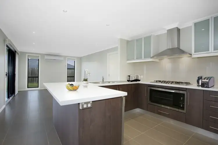 Fourth view of Homely house listing, 11 Tegel Street, Spring Farm NSW 2570
