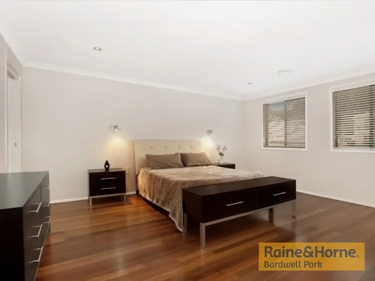 Fifth view of Homely house listing, 56 Dowling Street, Bardwell Valley NSW 2207