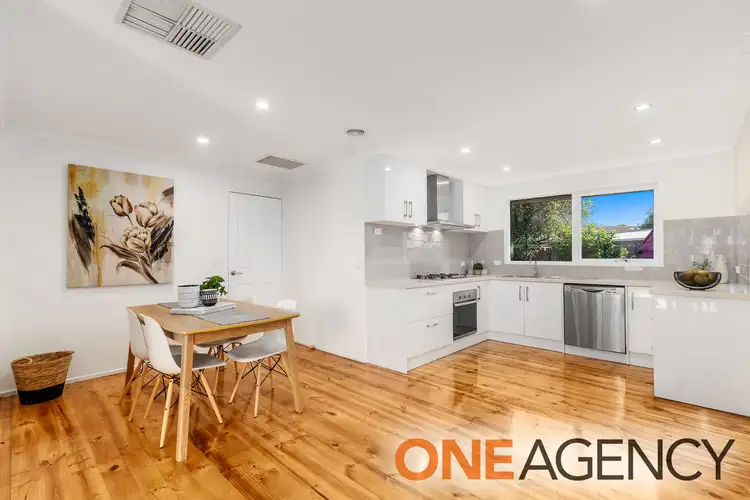 Third view of Homely house listing, 3 Fay Street, Scoresby VIC 3179