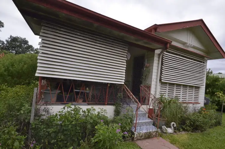 Second view of Homely house listing, 3 Enid May Lane, Mossman QLD 4873