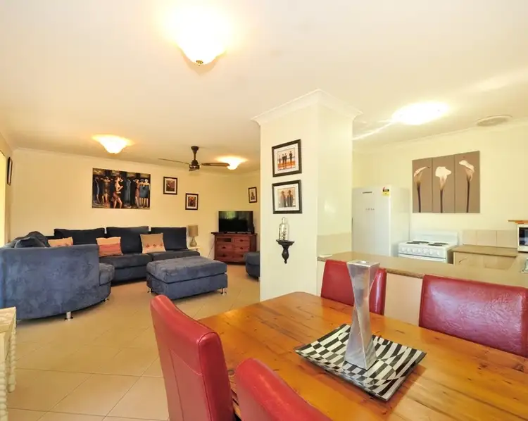 Second view of Homely villa listing, 6/90 Kent Street, Rockingham WA 6168