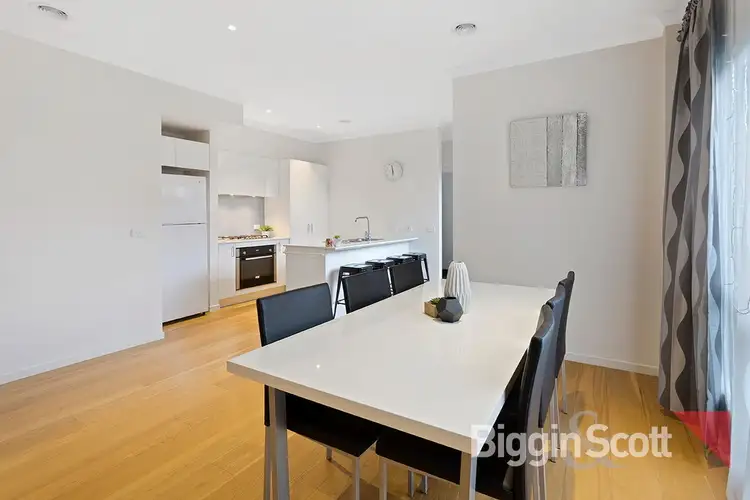 Sixth view of Homely townhouse listing, 10/72 Stanley Road, Keysborough VIC 3173