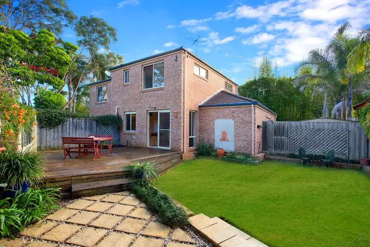 Fourth view of Homely house listing, 2/102A Carawa Road, Cromer NSW 2099