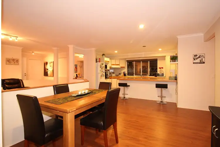 Fifth view of Homely house listing, 13 Fulham Court, Birkdale QLD 4159