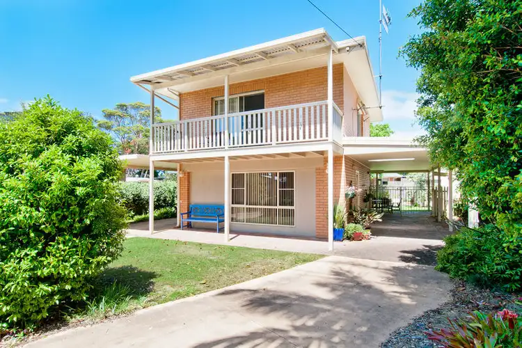 27 Ocean St, North Haven NSW 2443