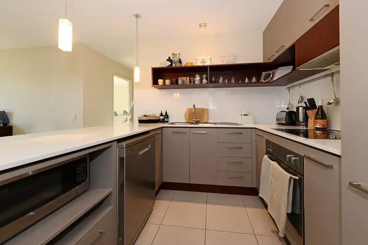 Sixth view of Homely townhouse listing, 10/301 Murray Street, North Hobart TAS 7000