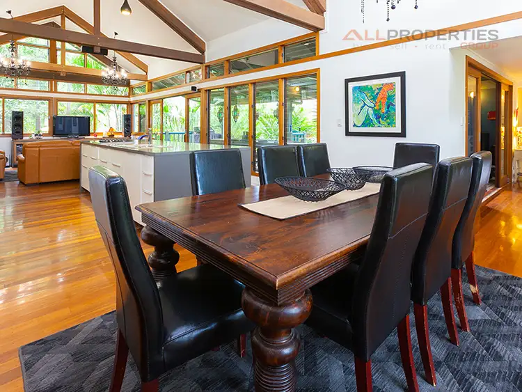 Fifth view of Homely house listing, 2-4 Coachwood Drive, Jimboomba QLD 4280