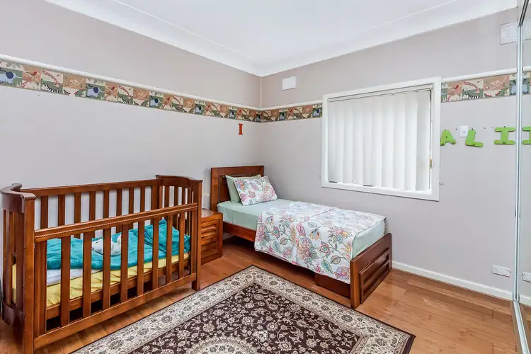 Sixth view of Homely house listing, 65 Bursill Street, Guildford NSW 2161