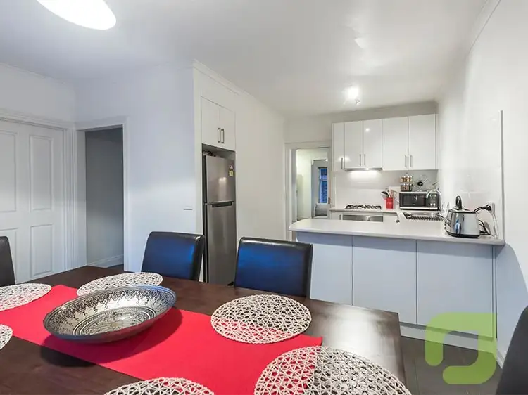 Fourth view of Homely house listing, 4/17 Tongue Street, Yarraville VIC 3013
