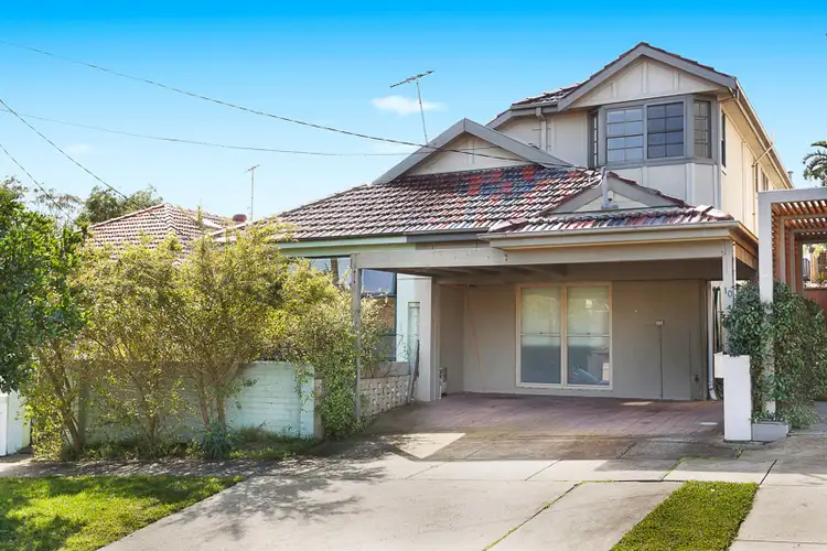 Main view of Homely house listing, 10 Stewart Street, North Bondi NSW 2026