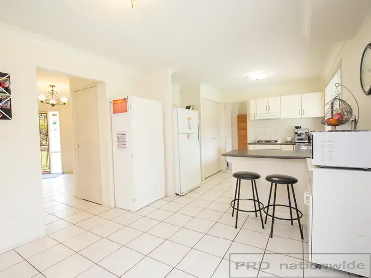 Sixth view of Homely house listing, 7 Kimberly Close, East Maitland NSW 2323