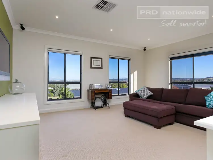 Fifth view of Homely house listing, 38 Peppermint Drive, Springvale NSW 2650