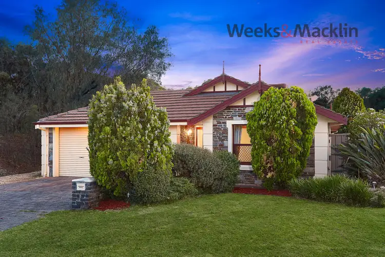 Main view of Homely house listing, 8 Trellios Street, Modbury SA 5092