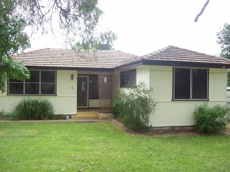 Main view of Homely house listing, 1 Timor Place, Ashmont NSW 2650