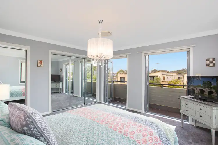 Fourth view of Homely house listing, 7 Shearwater Drive, Warriewood NSW 2102