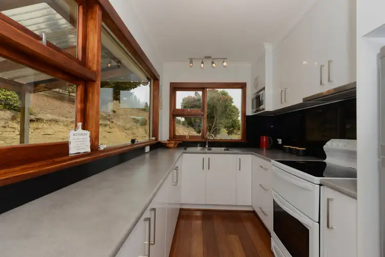Second view of Homely house listing, 120 Dysart Drive, Dysart TAS 7030